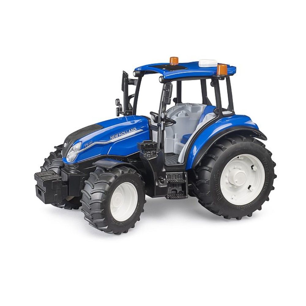 Trator New Holland T5.120