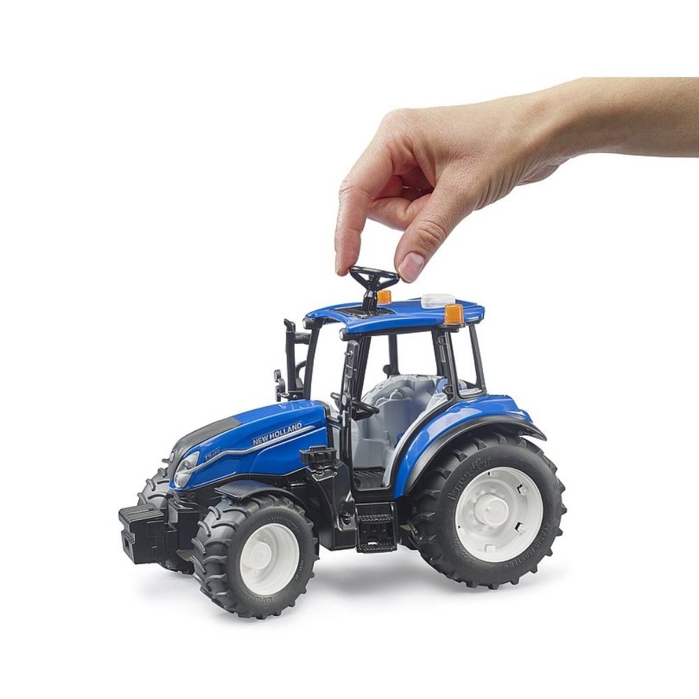 Trator New Holland T5.120