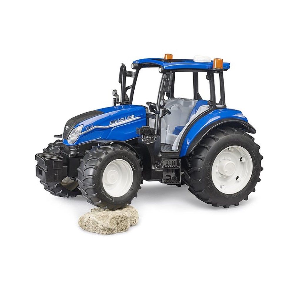 Trator New Holland T5.120