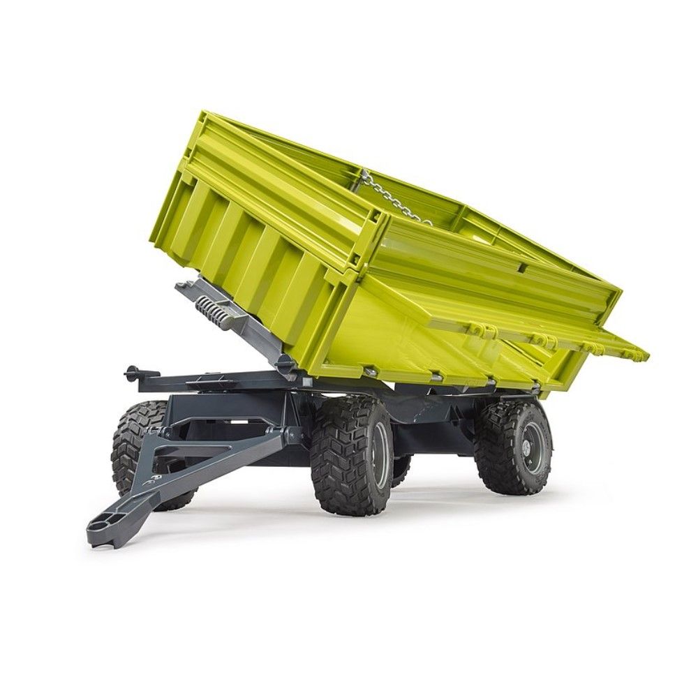 Reboque Basculante Fliegl