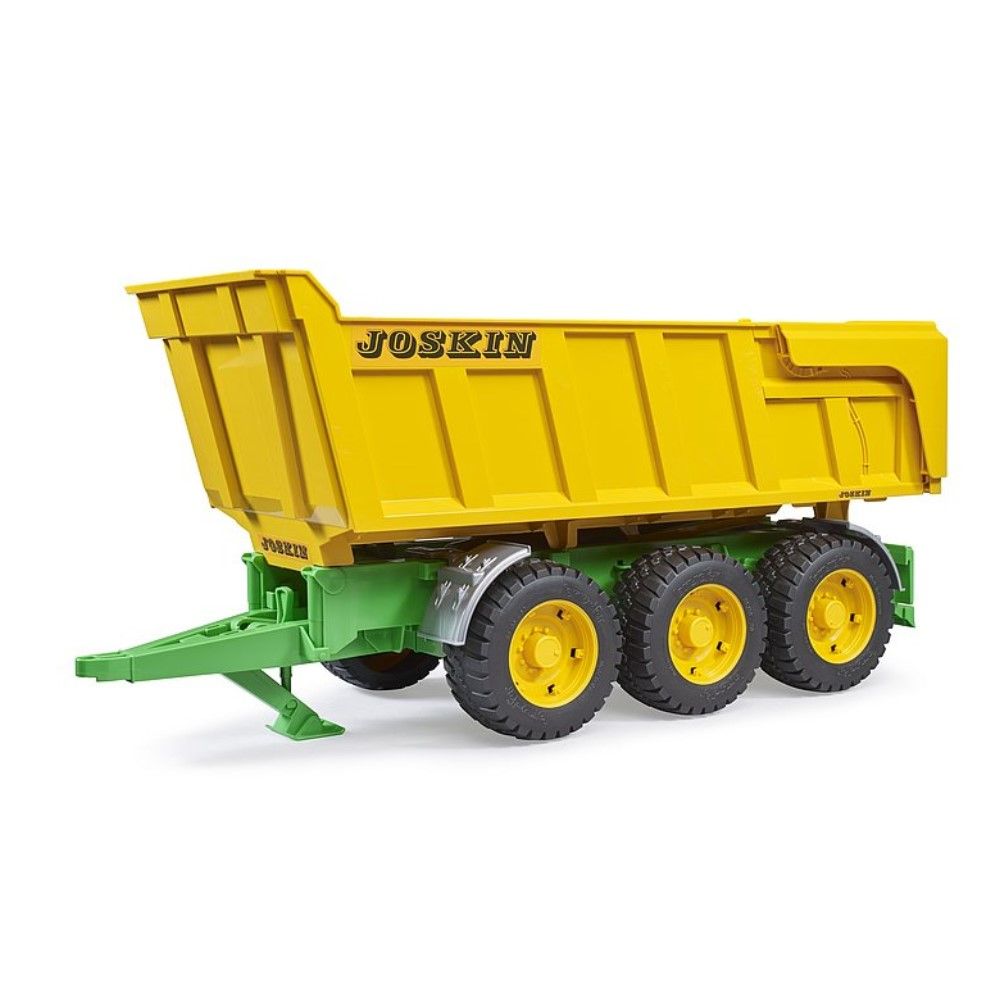 Reboque Joskin Basculante