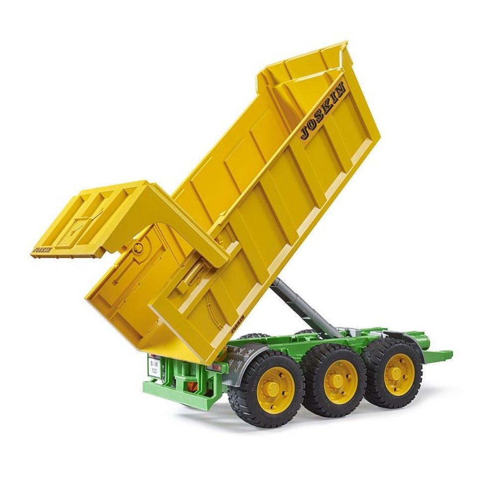 Reboque Joskin Basculante