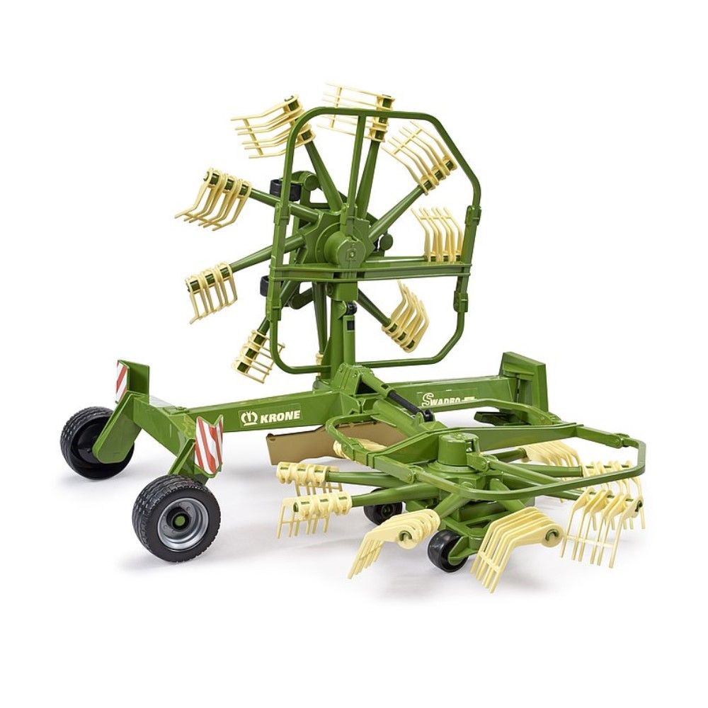 Cortador rotativo Krone