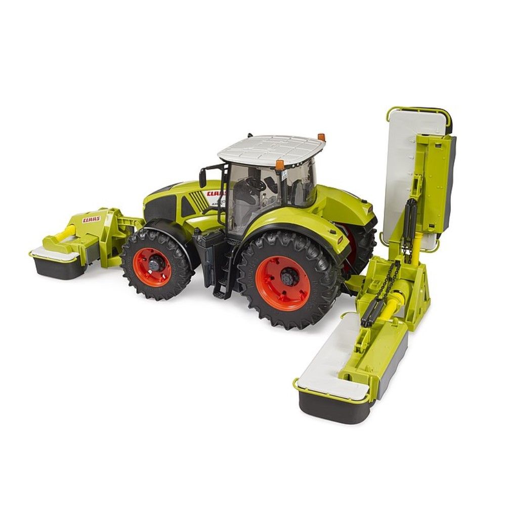 Cortador de disco Claas 8550 C Plus