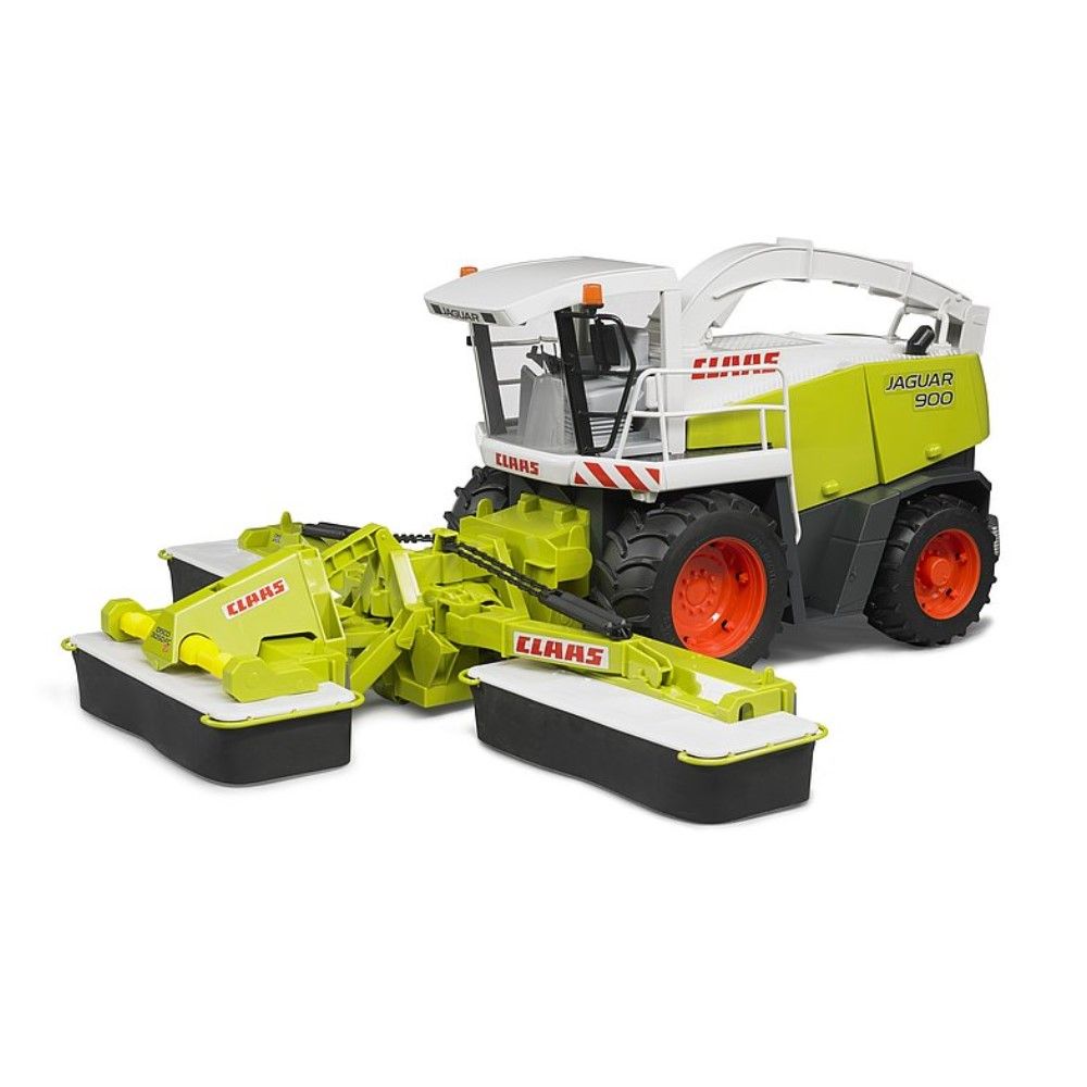 Cortador de disco Claas 8550 C Plus