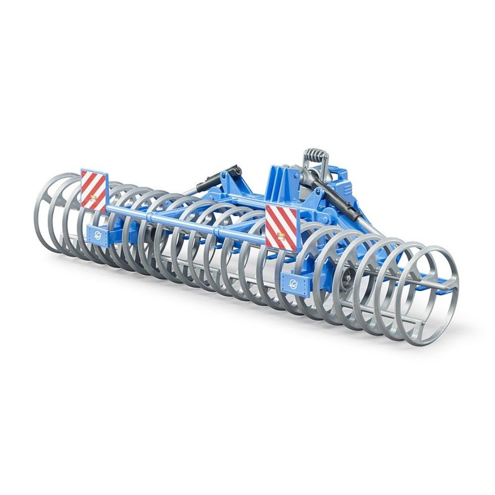 Prensa LEMKEN VarioPack K