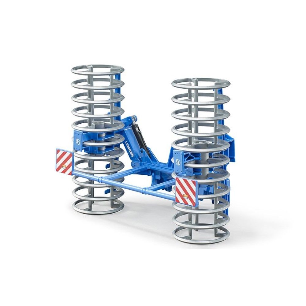 Prensa LEMKEN VarioPack K