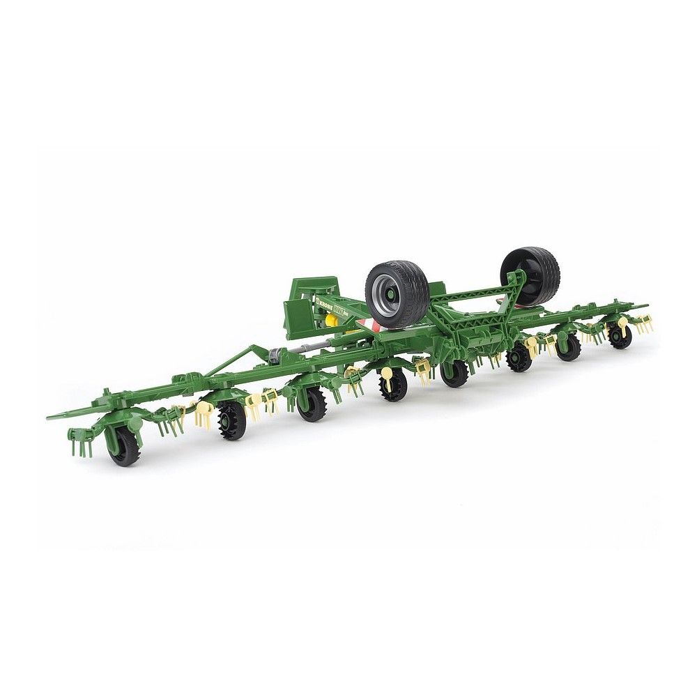 Volta fenos rotativo Krone KWT 8.82