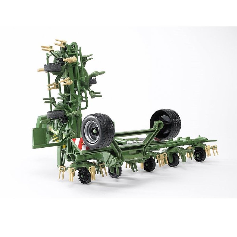 Volta fenos rotativo Krone KWT 8.82