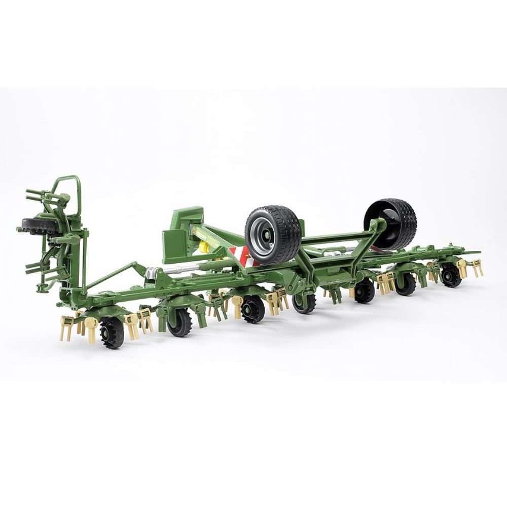 Volta fenos rotativo Krone KWT 8.82