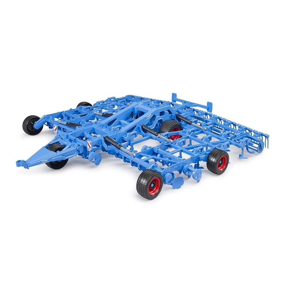 Cultivador LEMKEN Koraline 9