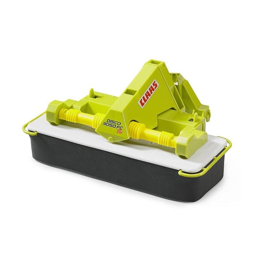 Cortador de disco frontal Claas 3050 FC Plus