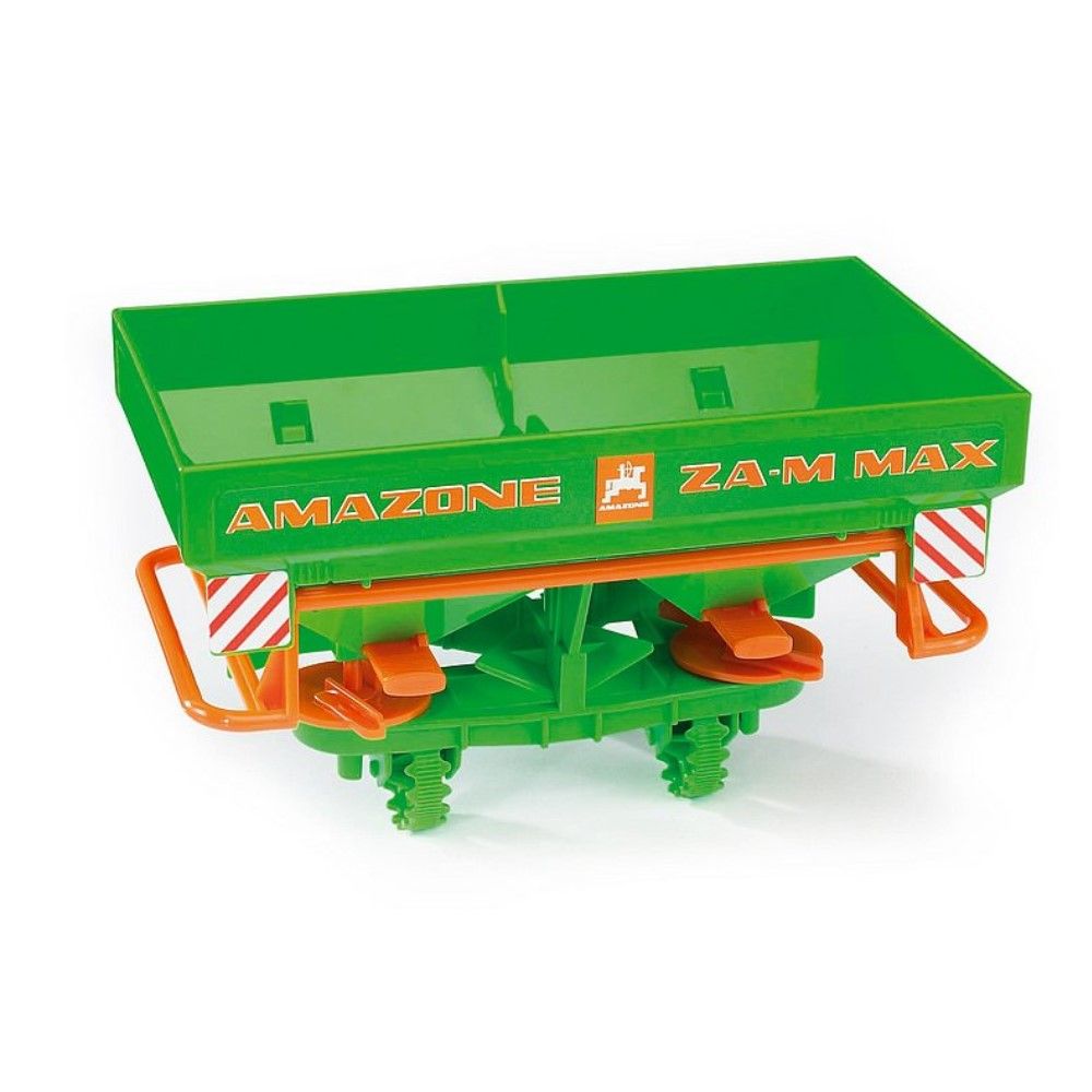 Difusor de fertilizante Amazone