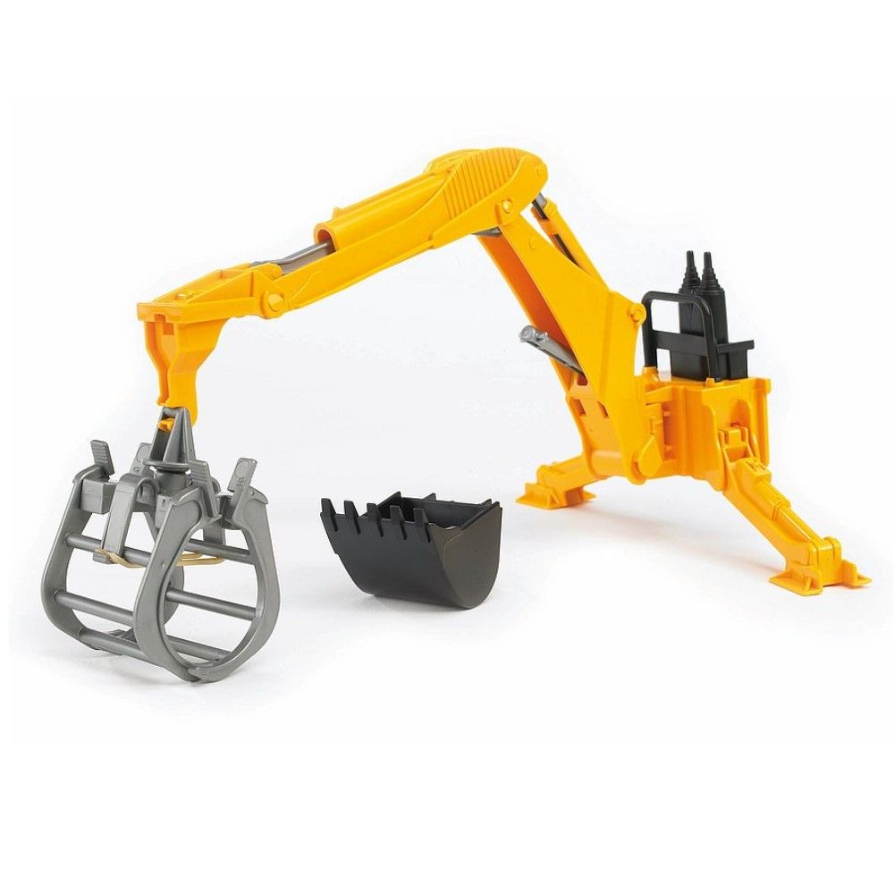 Acessório de guindaste