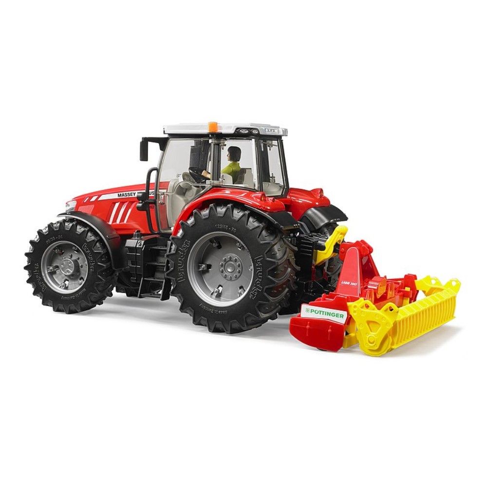 Arrancador de batatas Pöttinger Lion 3002