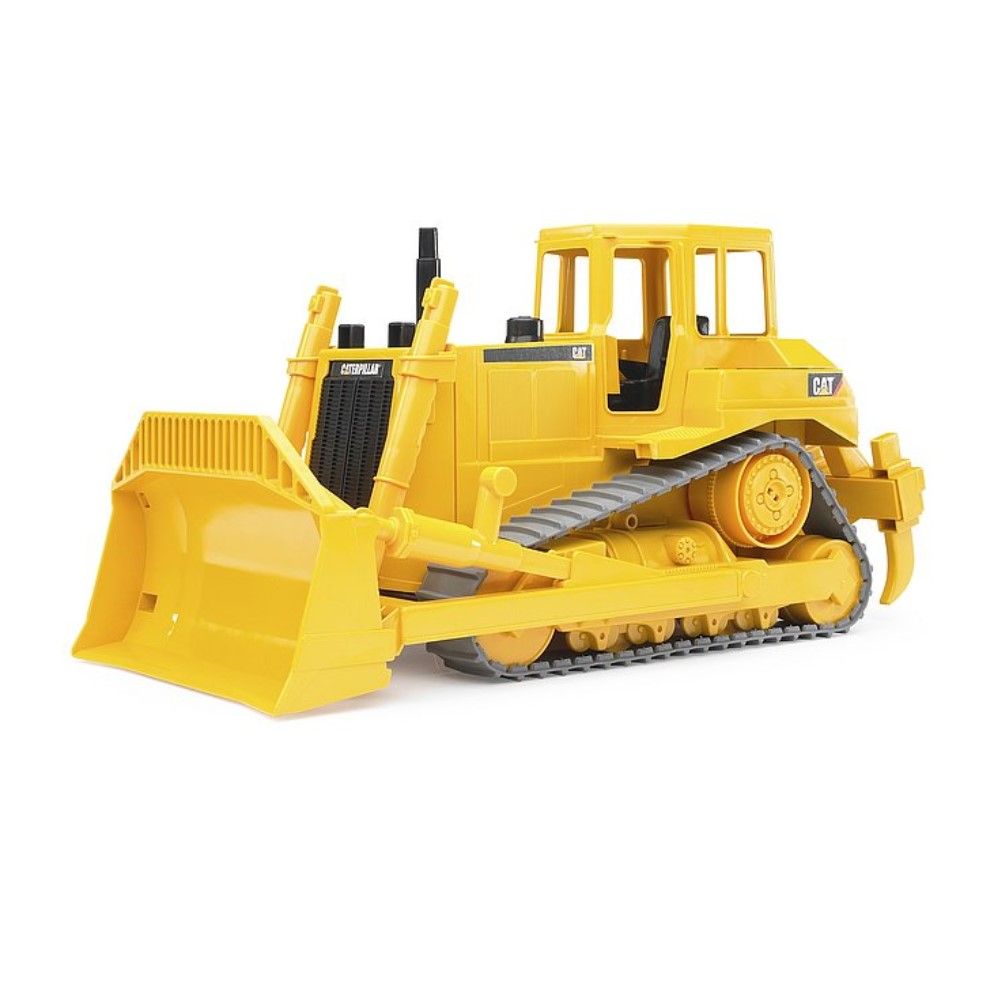 CAT Bulldozer