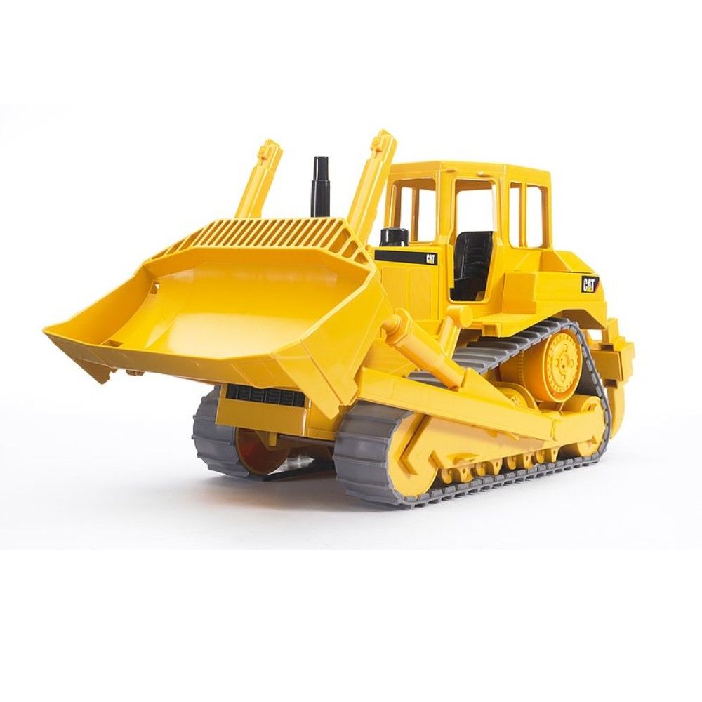 CAT Bulldozer