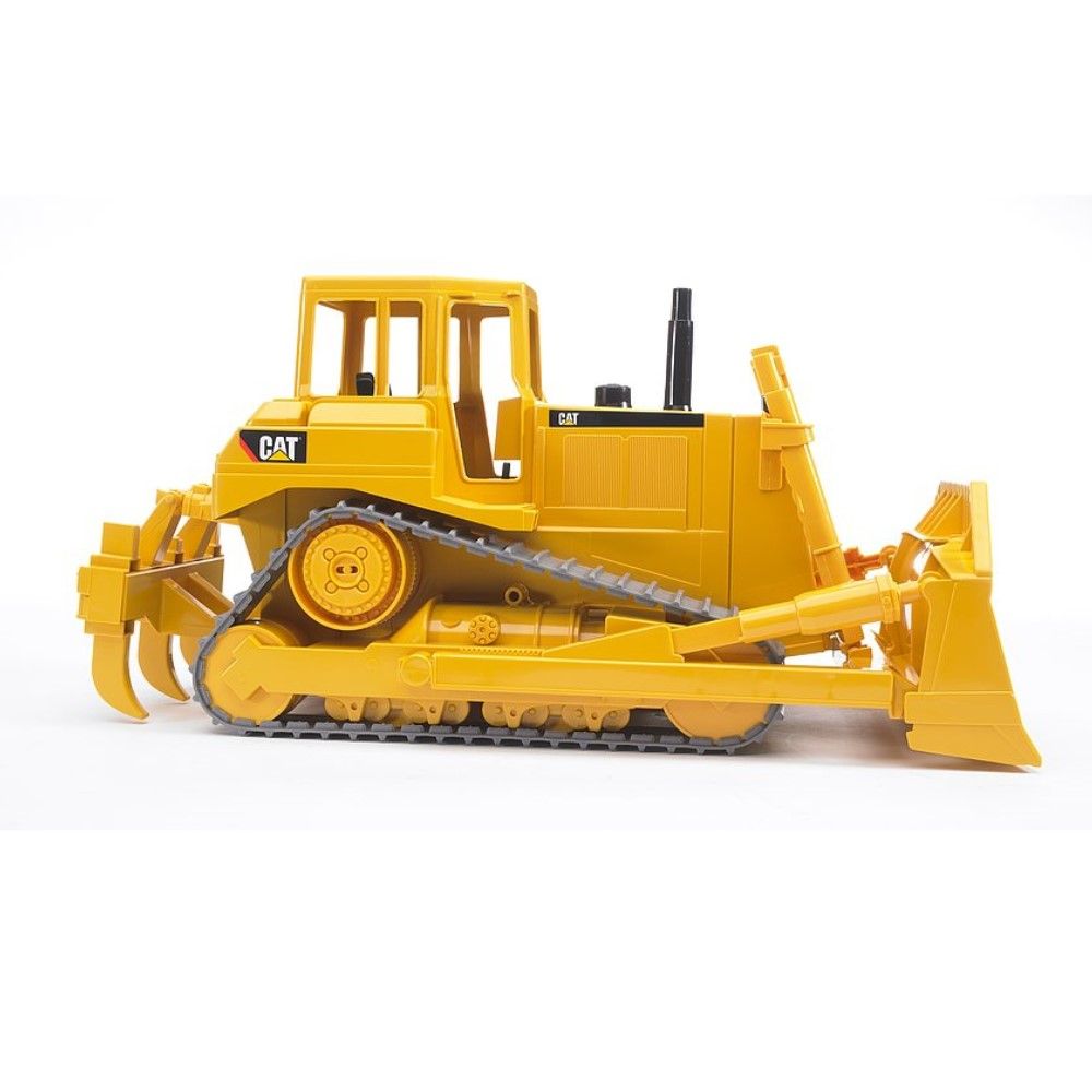 CAT Bulldozer