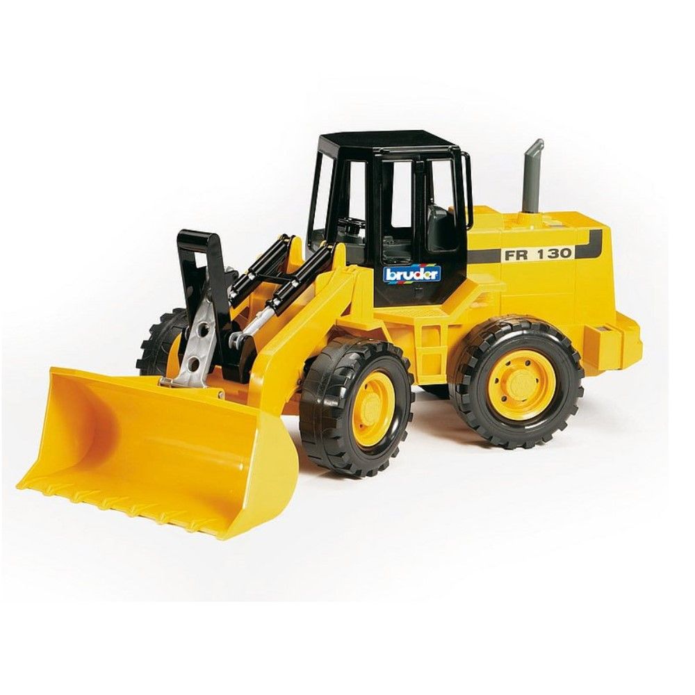 Escavadora articulada