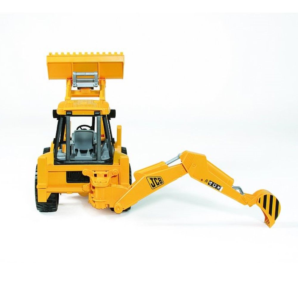 Escavadora JCB 4CX