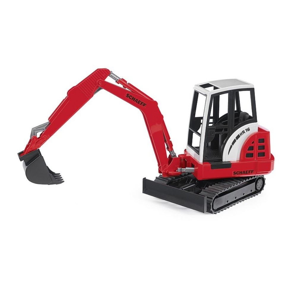 Mini-escavadora Schaeff
