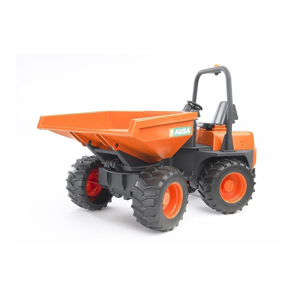 Minidumper AUSA