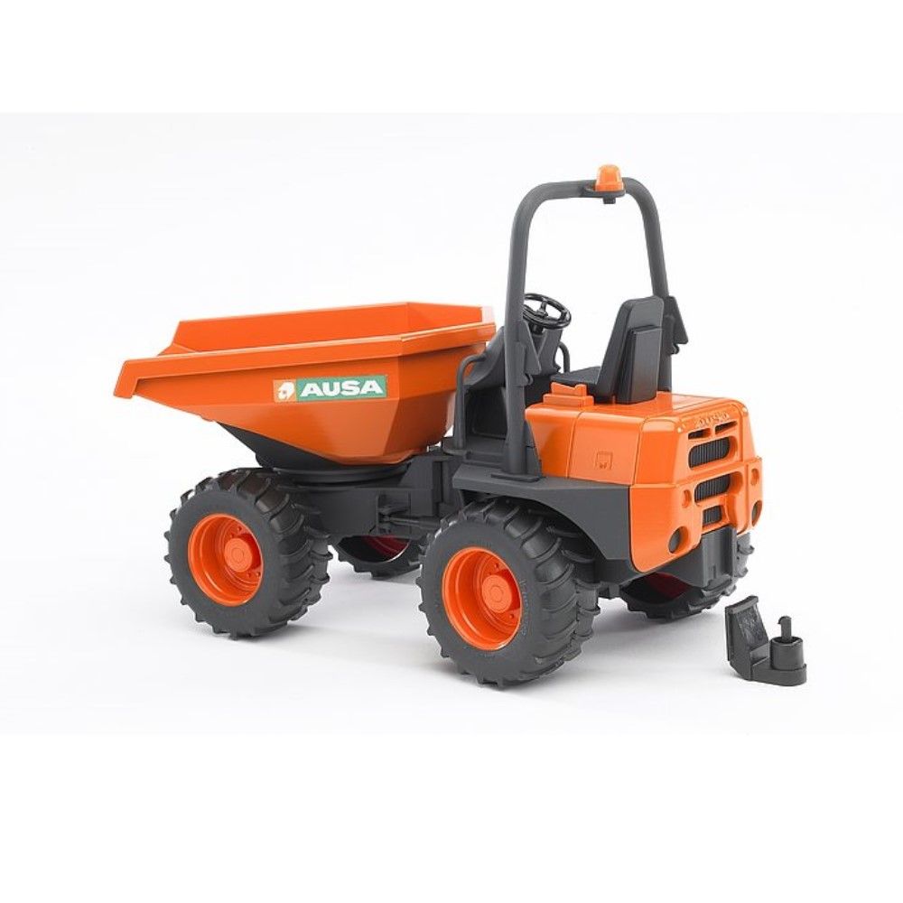 Minidumper AUSA