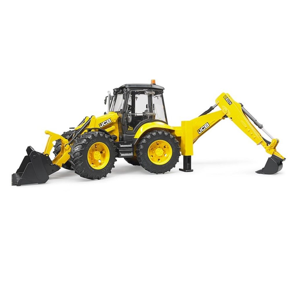Escavadora JCB 5CX