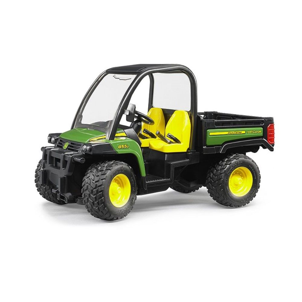 John Deere Gator 855D