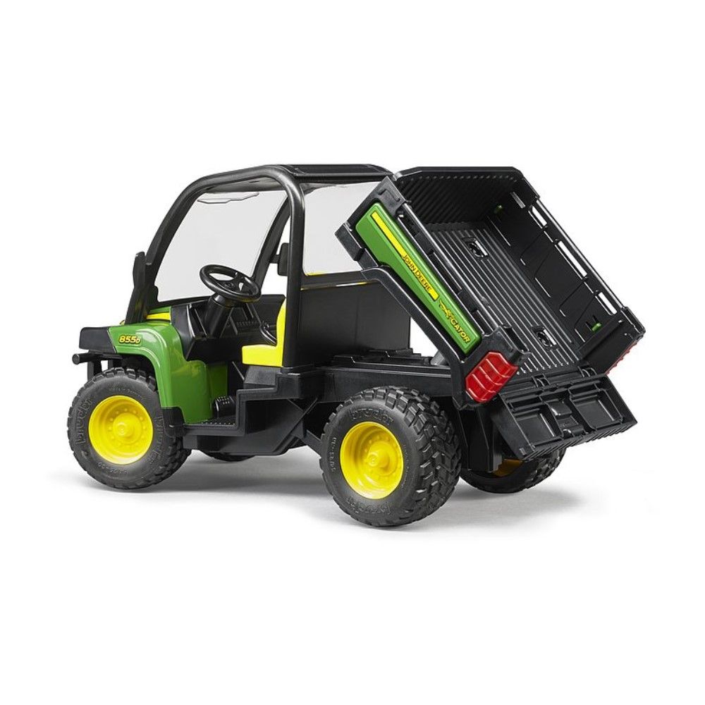 John Deere Gator 855D