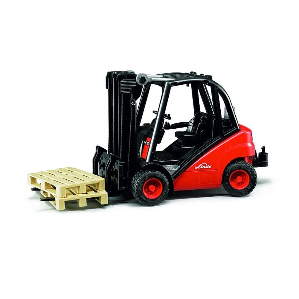 Empilhador Linde