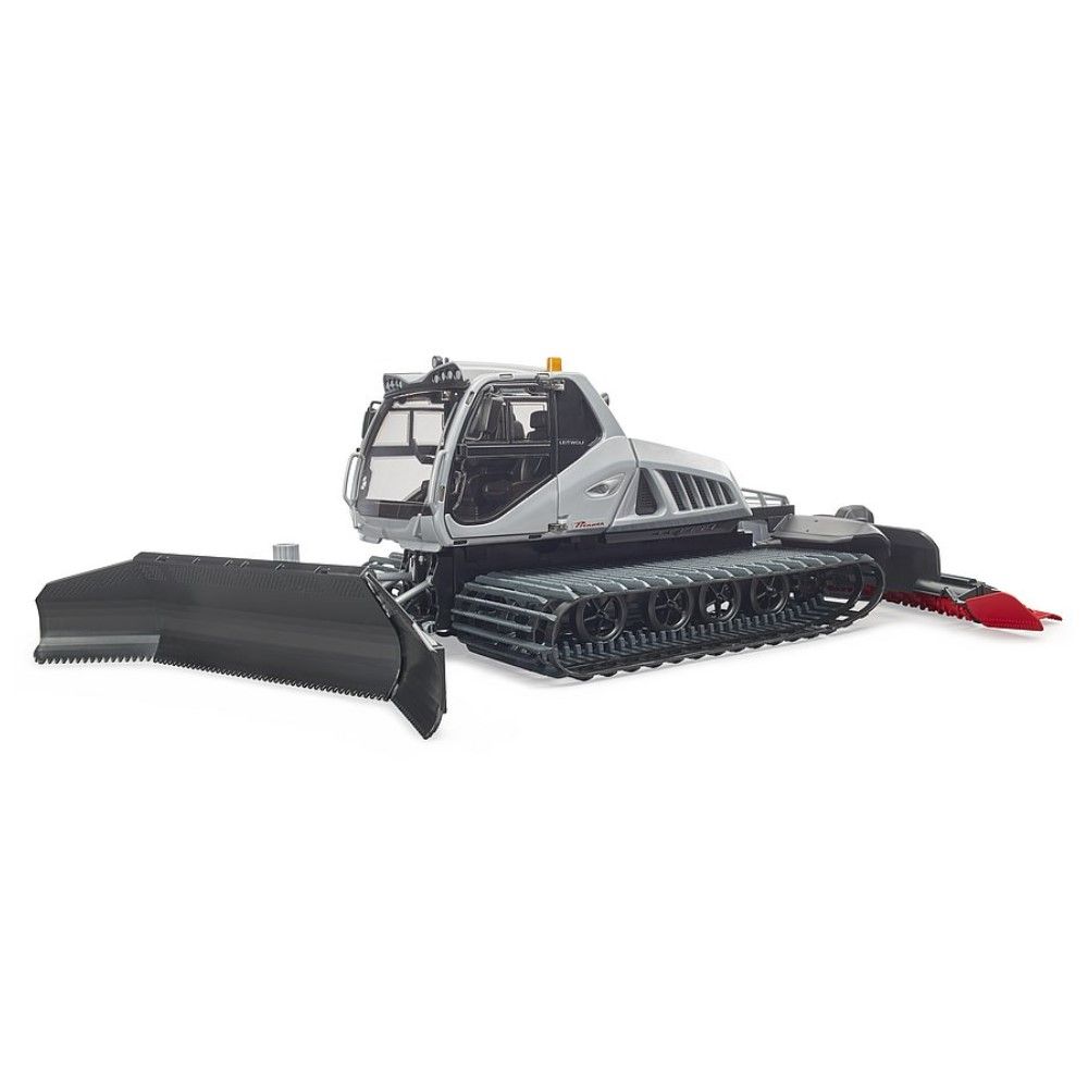 Limpa neves Prinoth Leitwolf