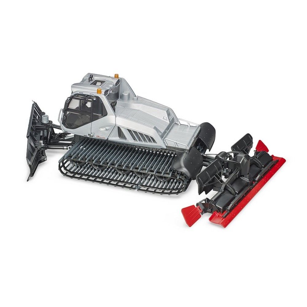 Limpa neves Prinoth Leitwolf