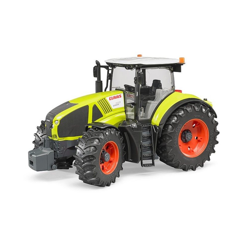 Trator Claas Axion 950
