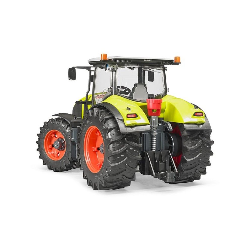Trator Claas Axion 950