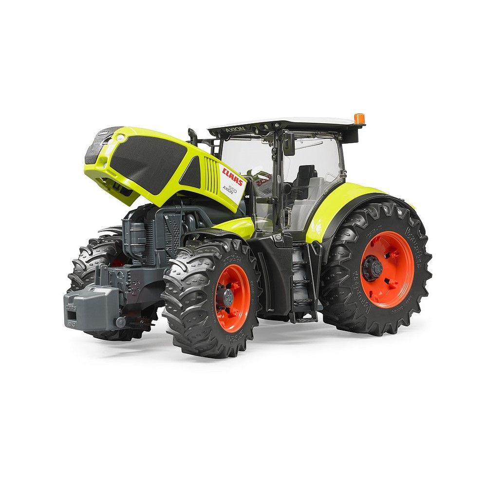 Trator Claas Axion 950