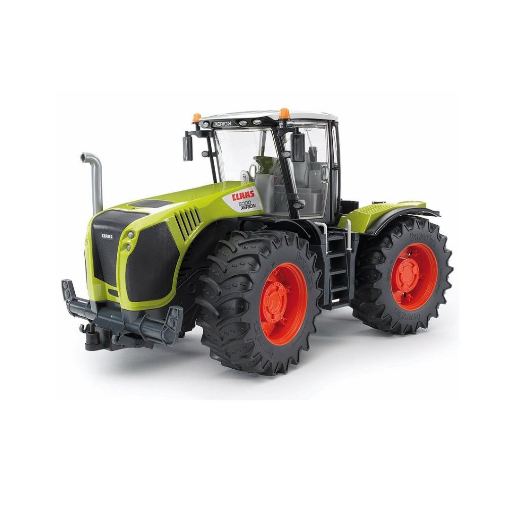 Trator Claas Xerion 5000