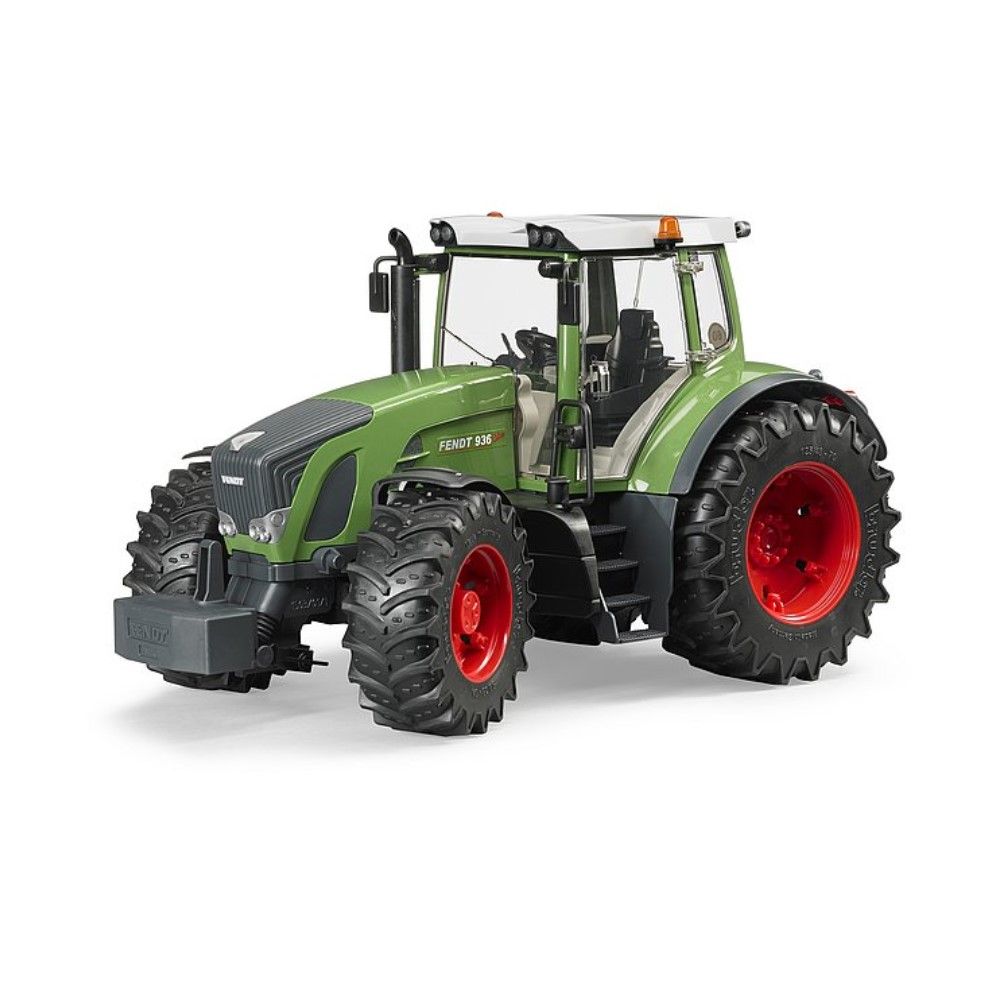 Trator Fendt 936 Vario