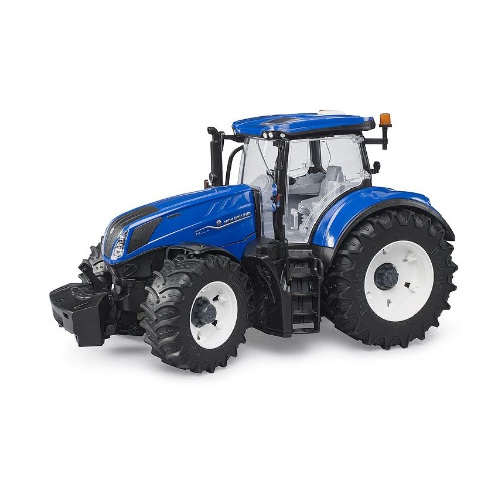 Trator New Holland T7.315