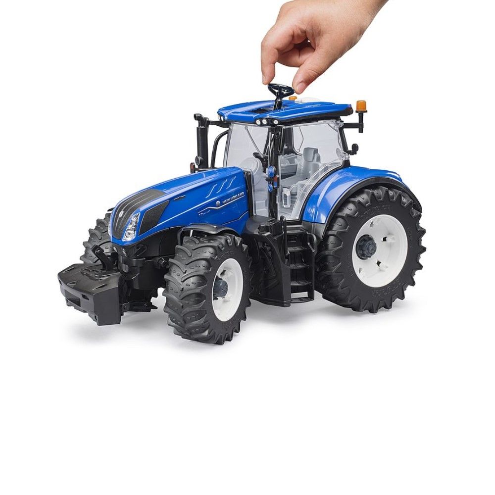 Trator New Holland T7.315