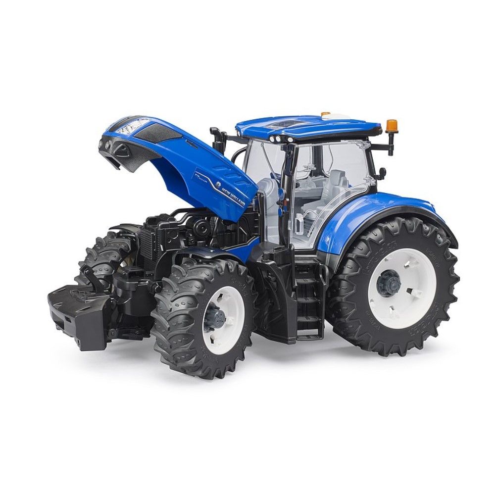 Trator New Holland T7.315