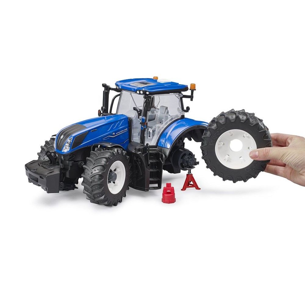 Trator New Holland T7.315