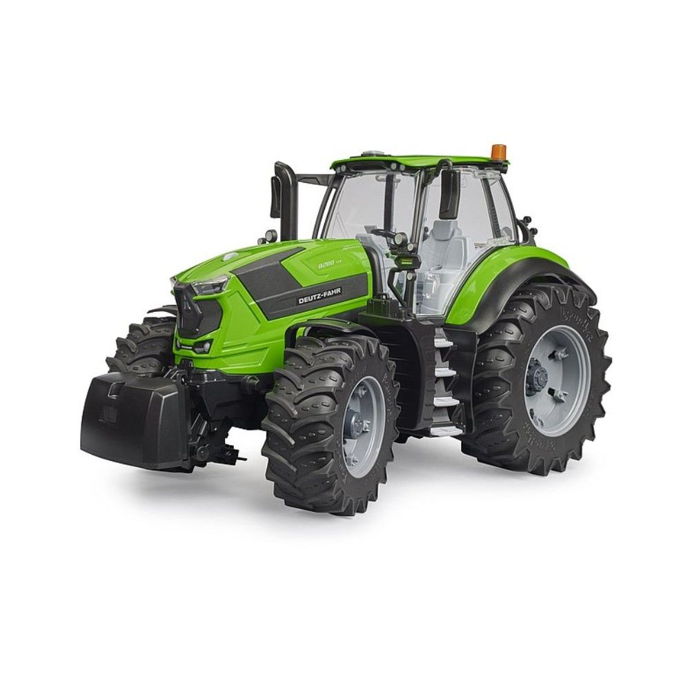 Trator Deutz 8280 TTV