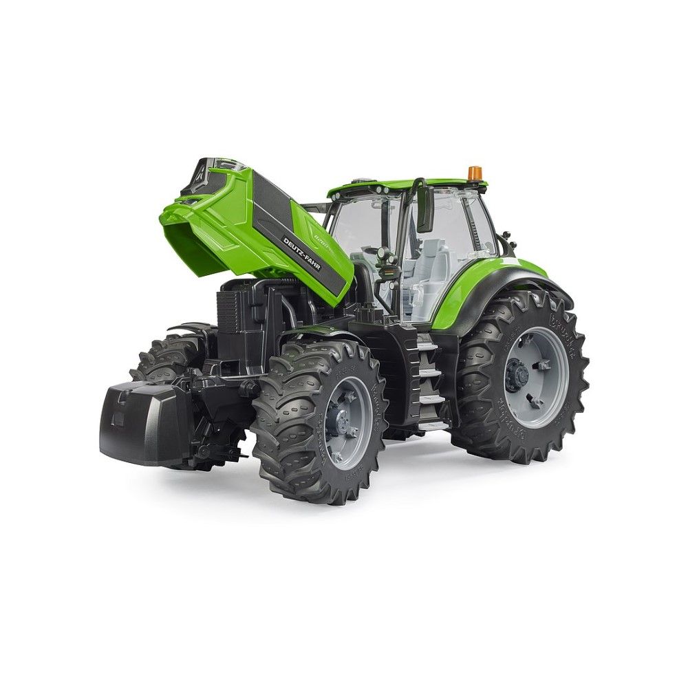 Trator Deutz 8280 TTV