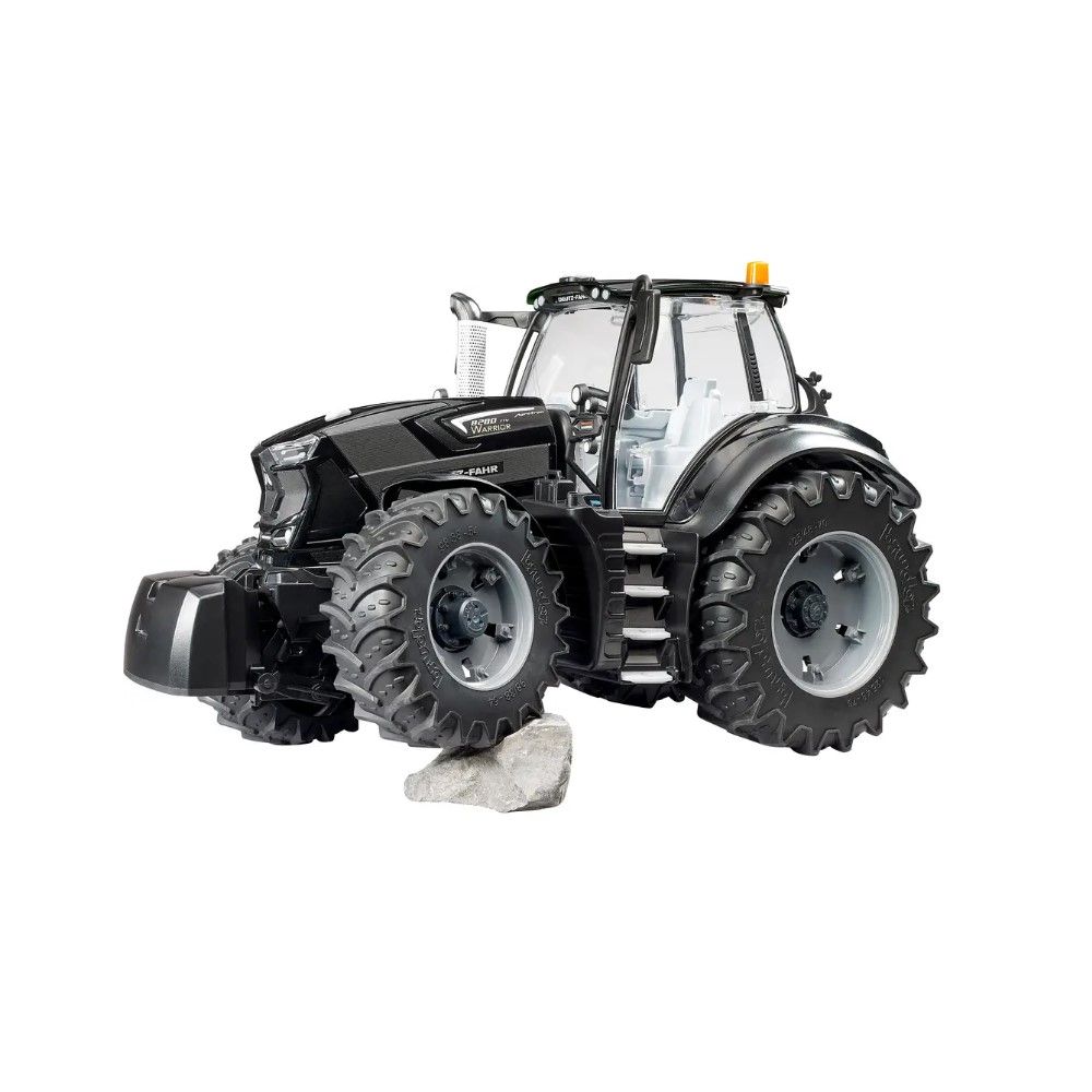 Tartor Deutz 8280 TTV Warrior