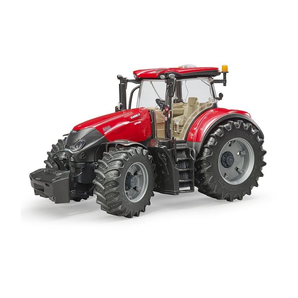 Trator Case IH Optum 300 CVX