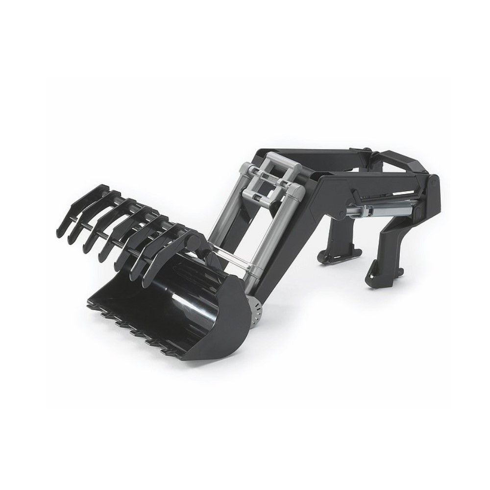 Balde para tratores da série PREMIUM-PRO