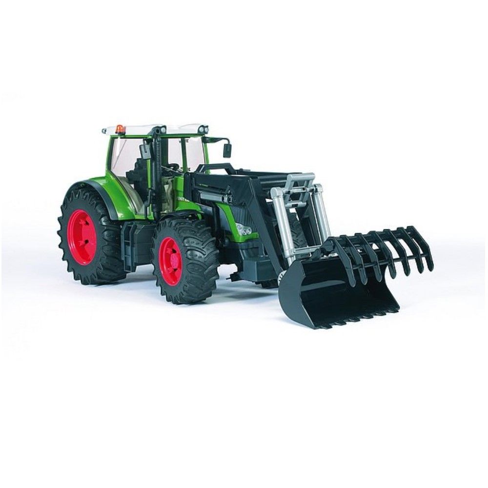 Balde para tratores da série PREMIUM-PRO