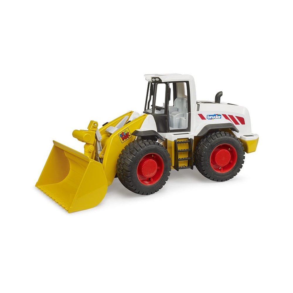 Escavadora Articulada