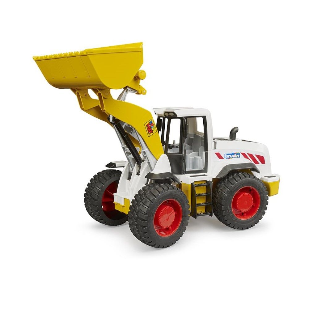 Escavadora Articulada